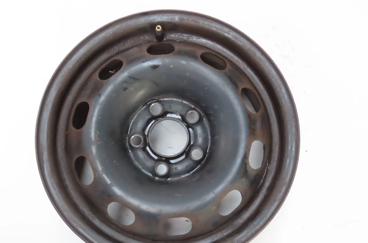 Jante tole Volkswagen GOLF IV (1J1) 1.9 sdi (1997-2005) occasion