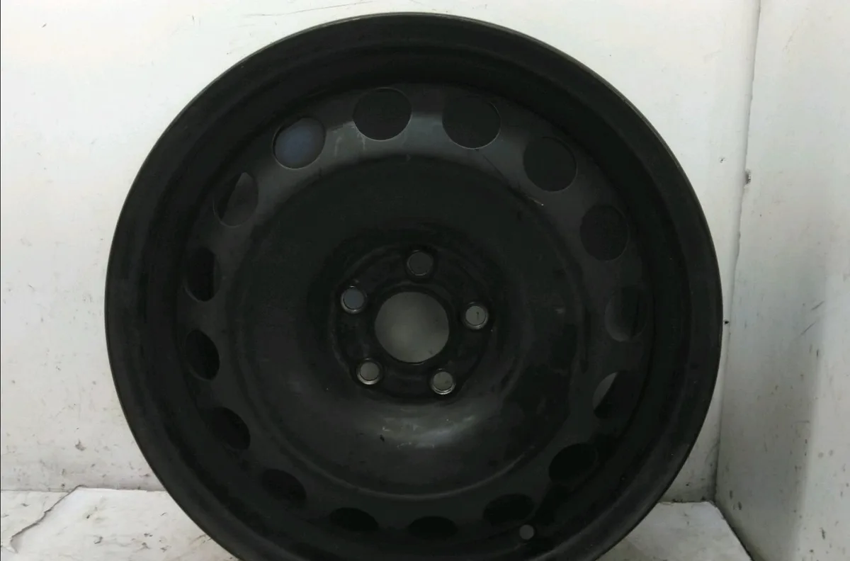 Jante tole Volkswagen GOLF IV (1J1) 1.9 tdi (1997-2004) occasion