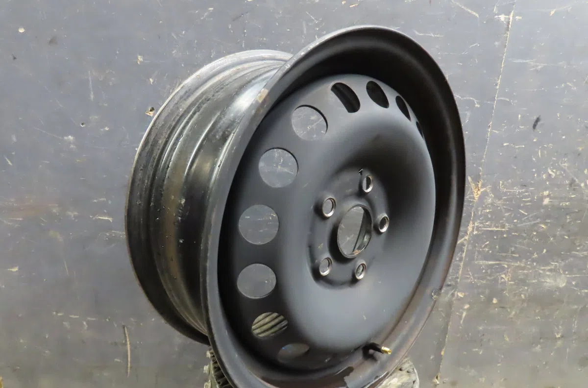 Jante tole Volkswagen GOLF PLUS V (5M1, 521) 1.9 tdi (2005-2009) 5 portes occasion
