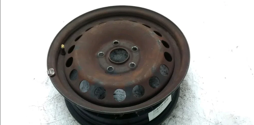Jante tole Volkswagen GOLF V (1K1) 1.4 16v (2003-2006) occasion