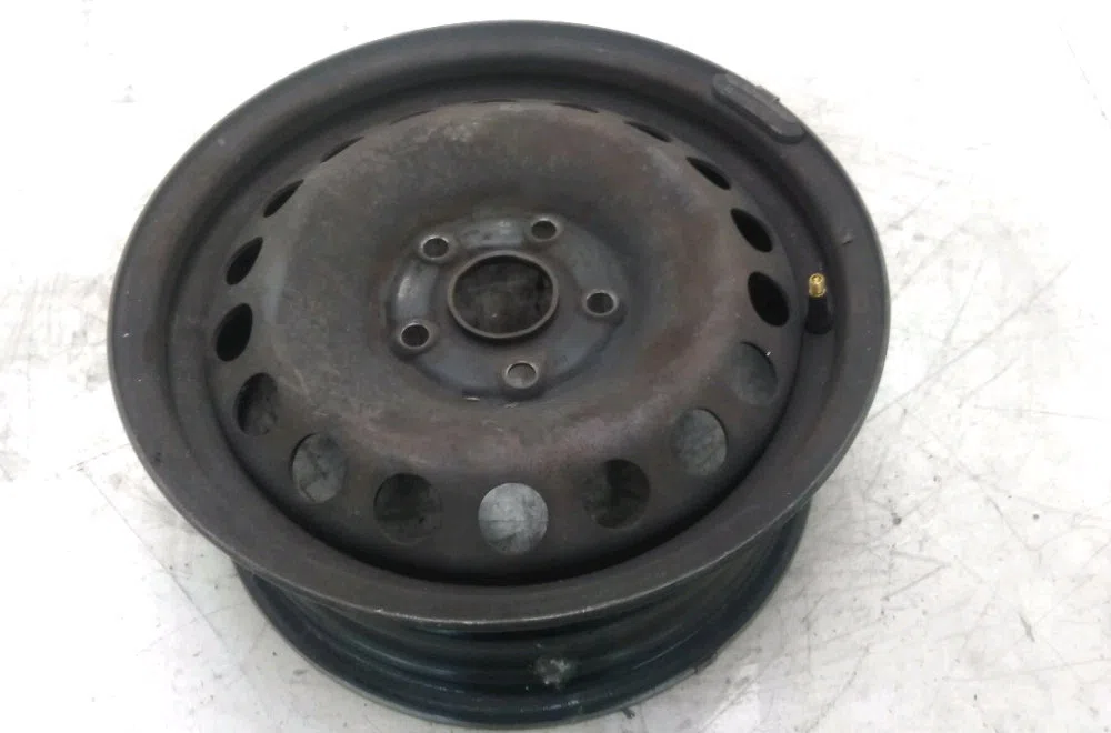 Jante tole Volkswagen GOLF V (1K1) 1.9 tdi (2003-2008) 5 portes occasion
