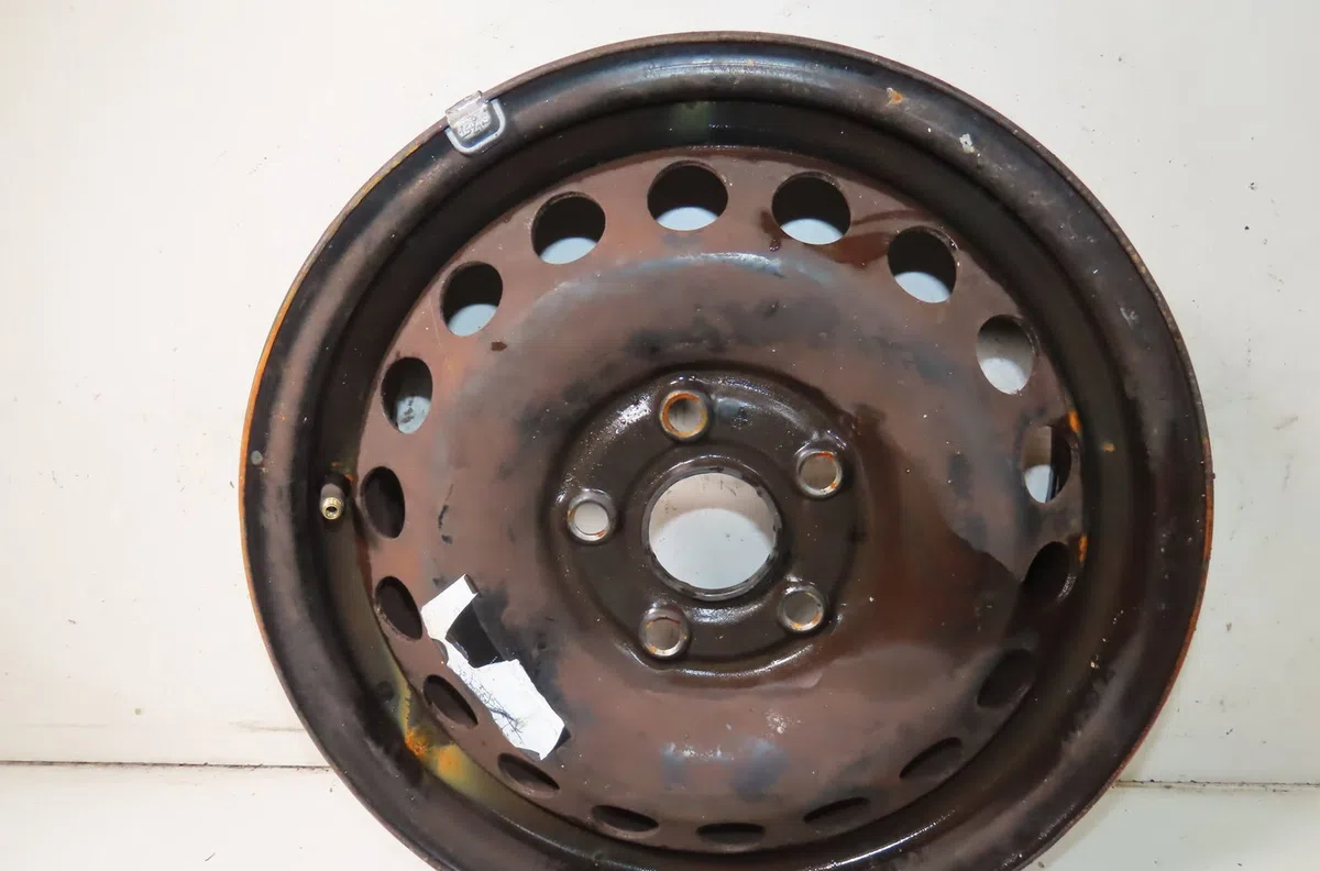 Jante tole Volkswagen GOLF V (1K1) 1.9 tdi (2003-2008) occasion