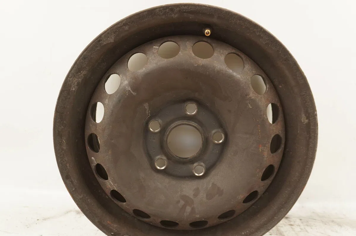 Jante tole Volkswagen GOLF V (1K1) 1.9 tdi (2003-2008) occasion