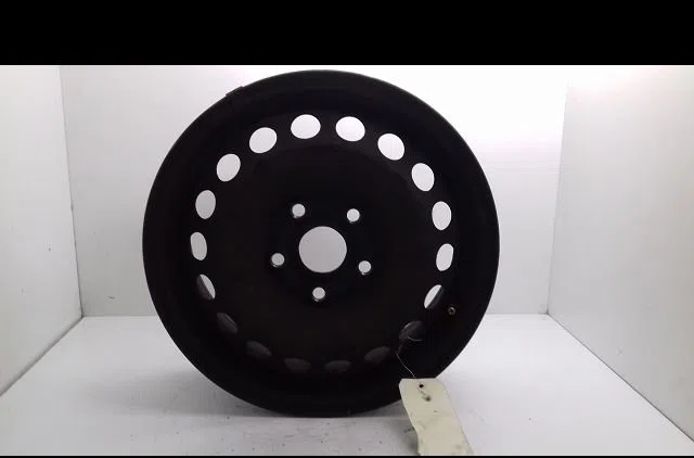 Jante tole Volkswagen GOLF VI (5K1) 1.4 (2008-2012) 5 portes occasion