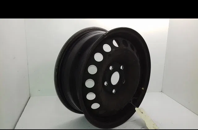 Jante tole Volkswagen GOLF VI (5K1) 1.4 (2008-2012) 5 portes occasion