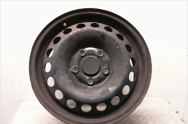 Jante tole Volkswagen GOLF VI (5K1) 1.6 tdi (2009-2012) 5 portes occasion