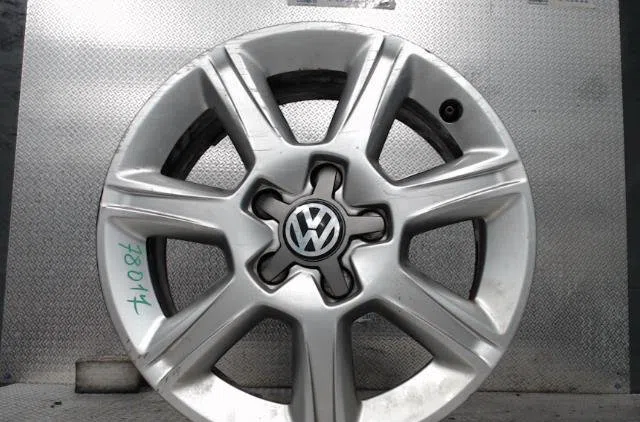 Jante tole Volkswagen GOLF VI (5K1) 1.6 tdi (2009-2012) 5 portes occasion