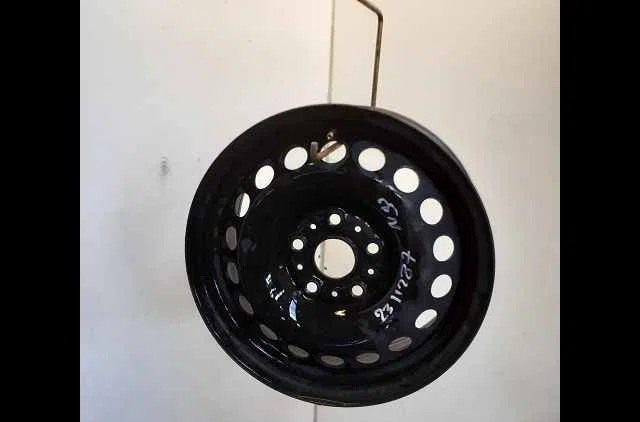 Jante tole VOLKSWAGEN GOLF VII occasion