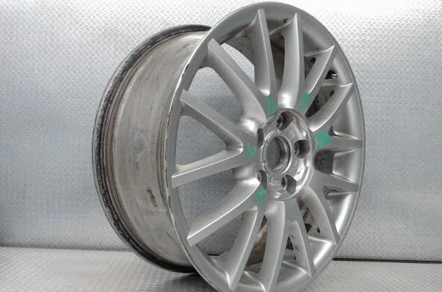 Jante tole VOLKSWAGEN JETTA 3 occasion