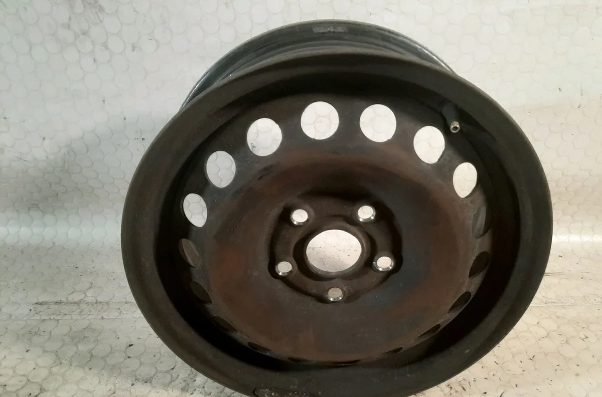 Jante tole Volkswagen JETTA III (1K2) 1.9 tdi (2005-2010) occasion