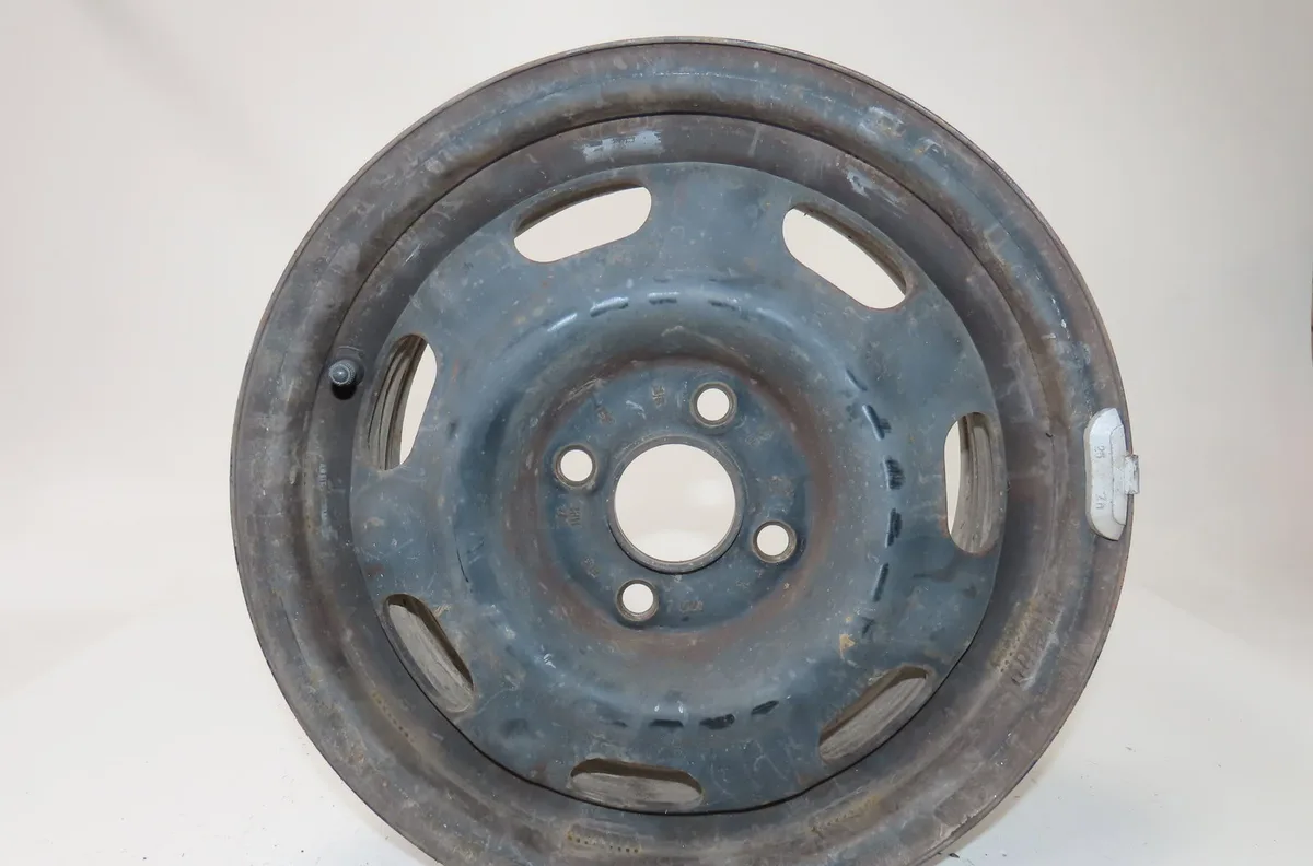 Jante tole Volkswagen LUPO I (6X1, 6E1) 1.0 (1998-2000) occasion