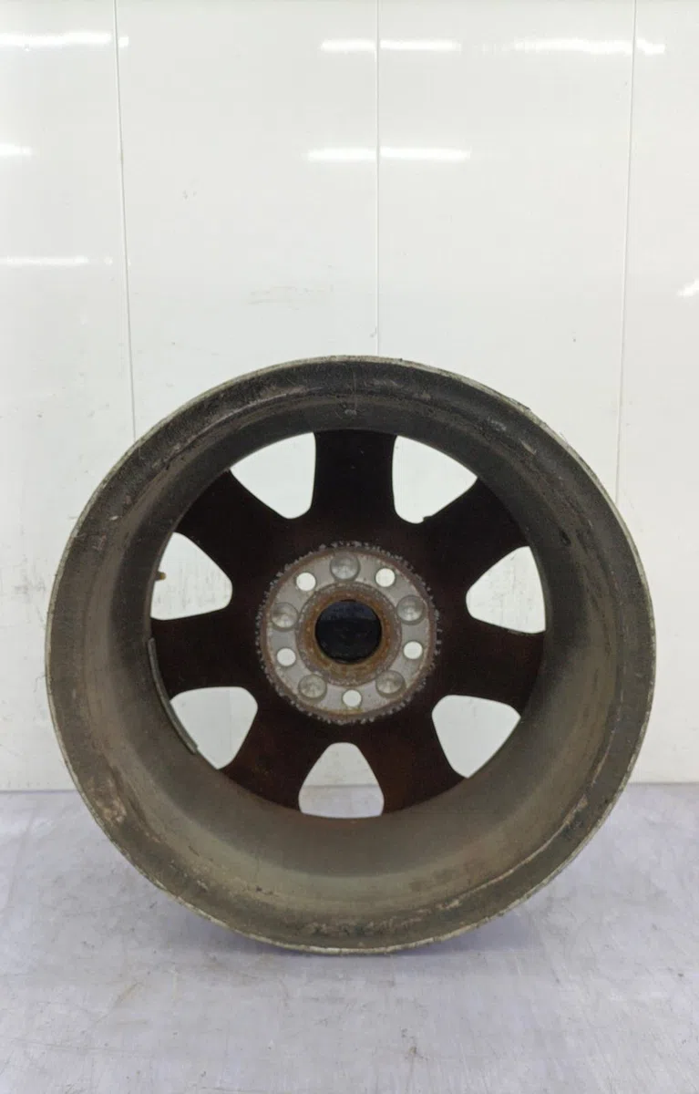 Jante tole VOLKSWAGEN PASSAT 4 PHASE 1 occasion
