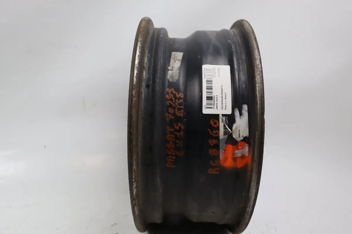 Jante tole VOLKSWAGEN PASSAT IV  1.9 TDI 130ch occasion