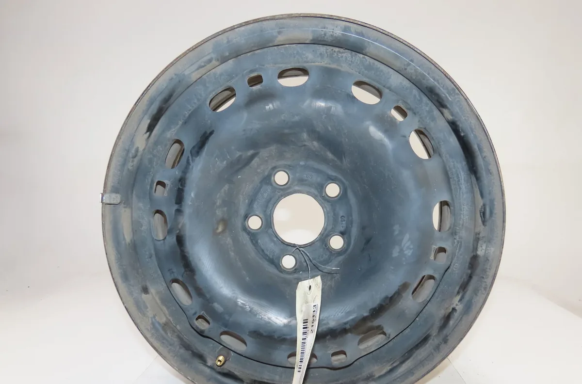 Jante tole Volkswagen POLO (9N_, 9A_) 1.2 12v (2001-2007) 5 portes occasion