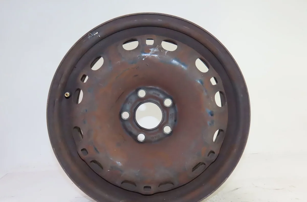 Jante tole Volkswagen POLO (9N_, 9A_) 1.2 12v (2001-2007) occasion