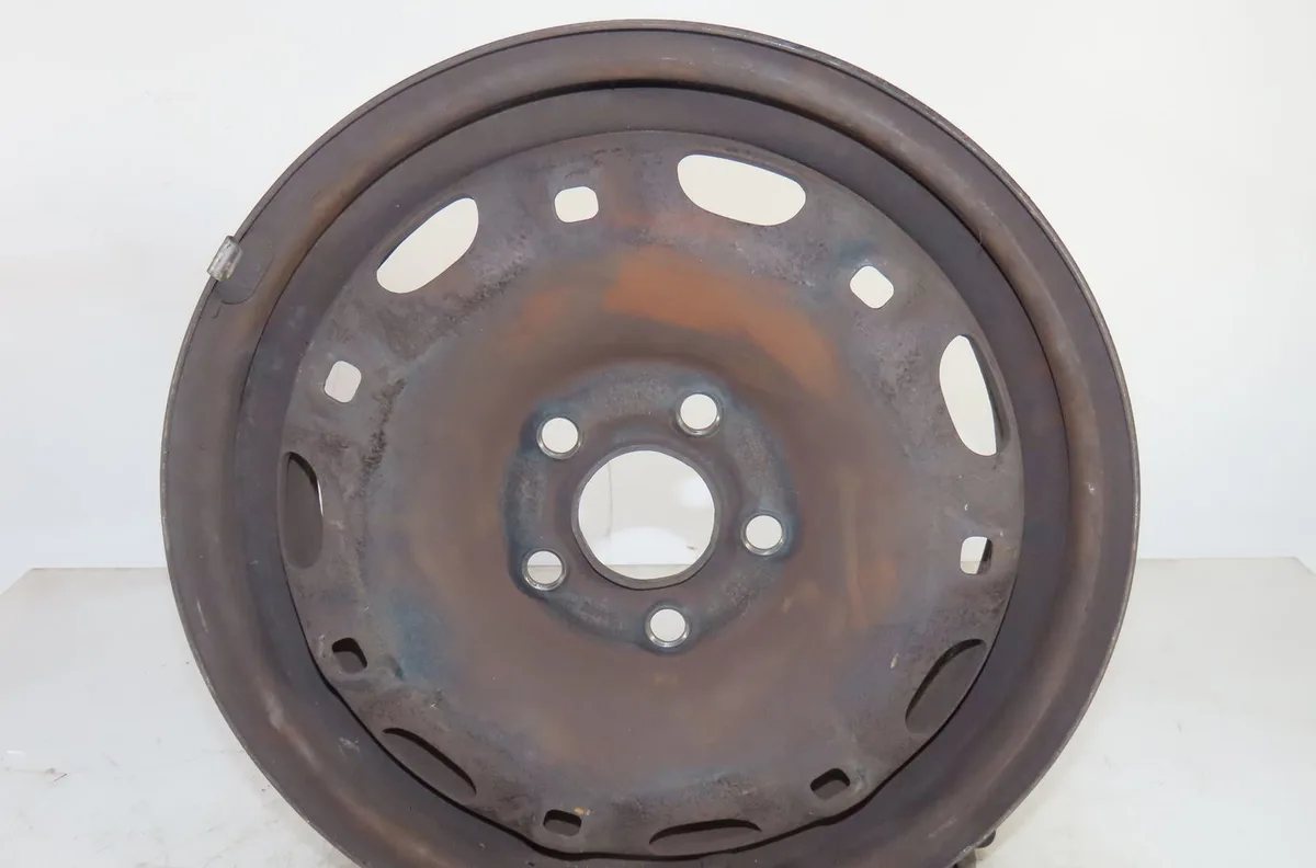 Jante tole Volkswagen POLO (9N_, 9A_) 1.4 tdi (2001-2005) 3 portes occasion
