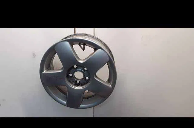Jante tole VOLKSWAGEN POLO IV occasion