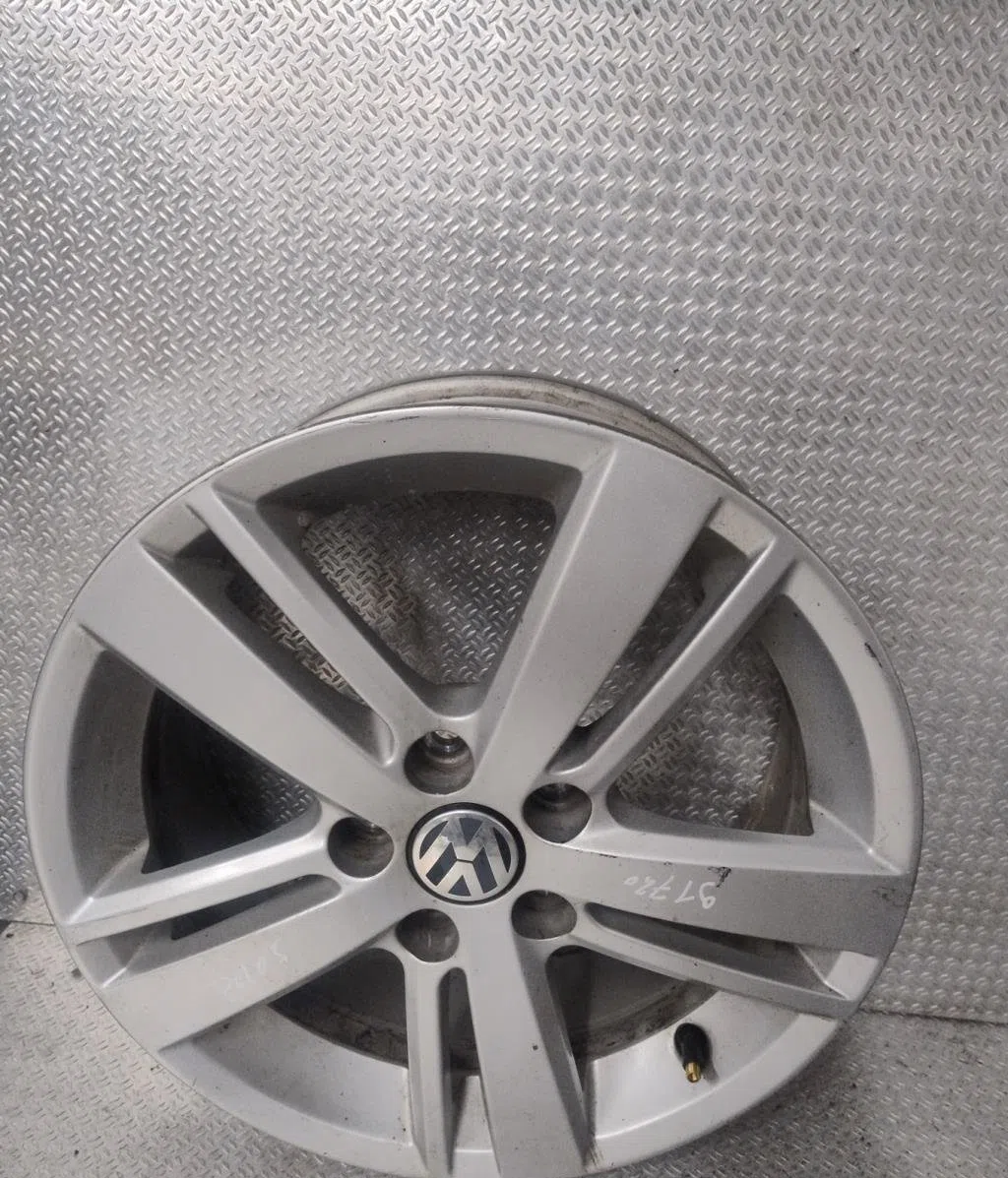 Jante tole Volkswagen POLO V (6R1, 6C1) 1.2 (2009) occasion
