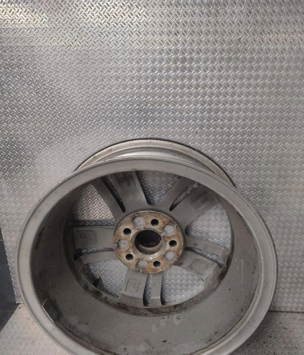 Jante tole Volkswagen POLO V (6R1, 6C1) 1.2 (2009) occasion