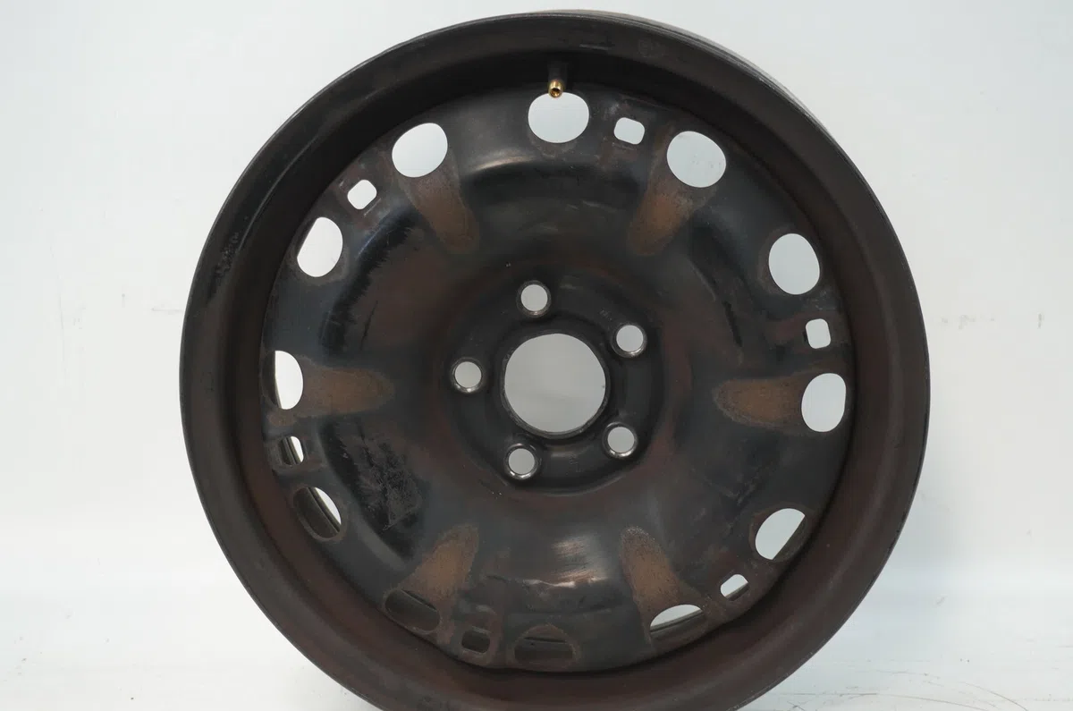 Jante tole Volkswagen POLO V (6R1, 6C1) 1.6 tdi (2009) 5 portes occasion