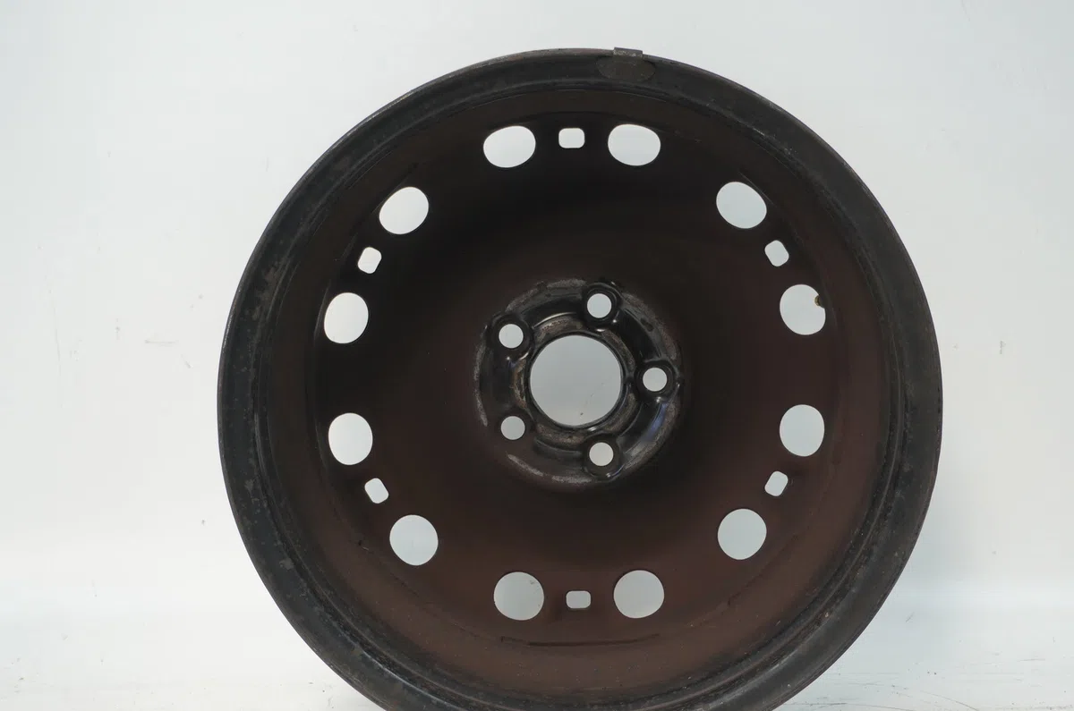 Jante tole Volkswagen POLO V (6R1, 6C1) 1.6 tdi (2009) 5 portes occasion