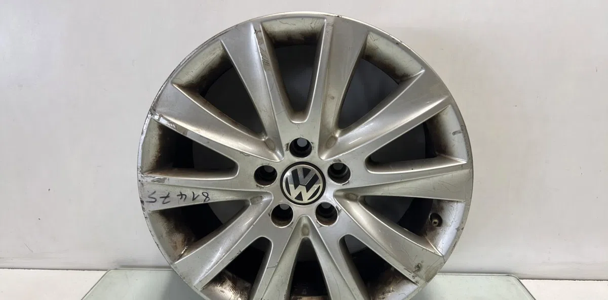 Jante tole VOLKSWAGEN TIGUAN 1 PHASE 1 occasion