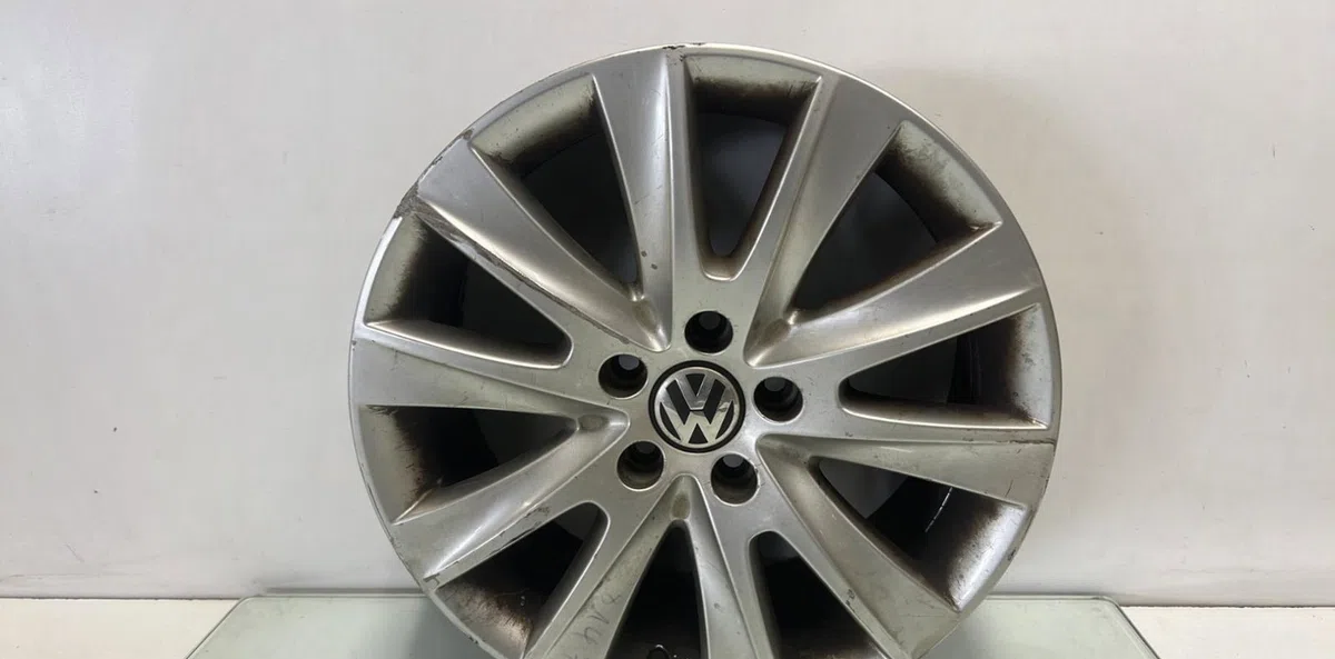 Jante tole VOLKSWAGEN TIGUAN 1 PHASE 1 occasion