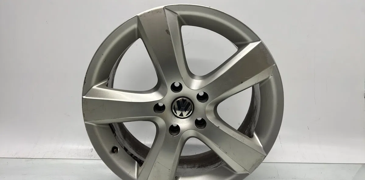 Jante tole VOLKSWAGEN TOUAREG 1 PHASE 1 occasion
