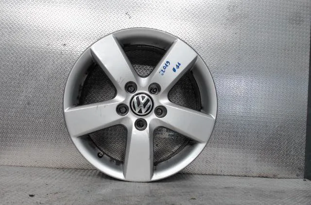 Jante tole Volkswagen TOURAN (1T1, 1T2) 1.9 tdi (2003-2004) 5 portes occasion