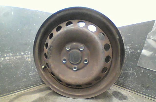 Jante tole Volkswagen TOURAN (1T1, 1T2) 1.9 tdi (2003-2004) occasion