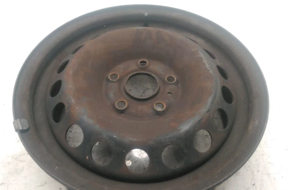 Jante tole Volkswagen TOURAN (1T3) 2.0 tdi (2010-2015) 5 portes occasion