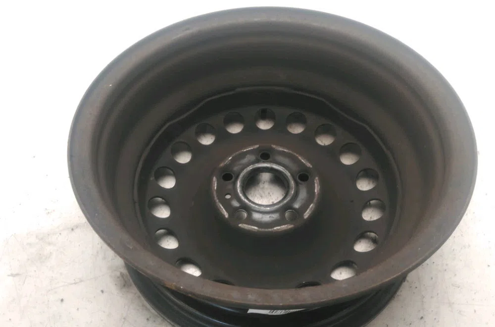 Jante tole Volkswagen TOURAN (1T3) 2.0 tdi (2010-2015) 5 portes occasion
