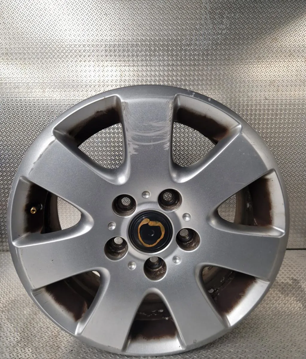 Jante tole VOLKSWAGEN TRANSPORTER 5 TRANSPORTER 5 PHASE 1 occasion