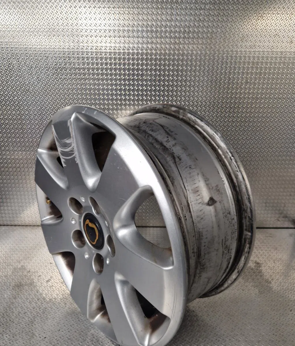 Jante tole VOLKSWAGEN TRANSPORTER 5  TRANSPORTER 5 PHASE 1 occasion