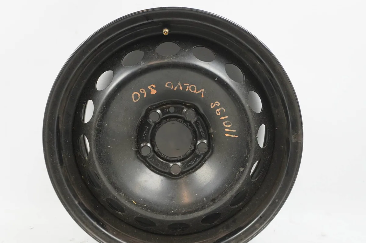 Jante tole Volvo S60 I (384) 2.4 d (2001-2010) occasion