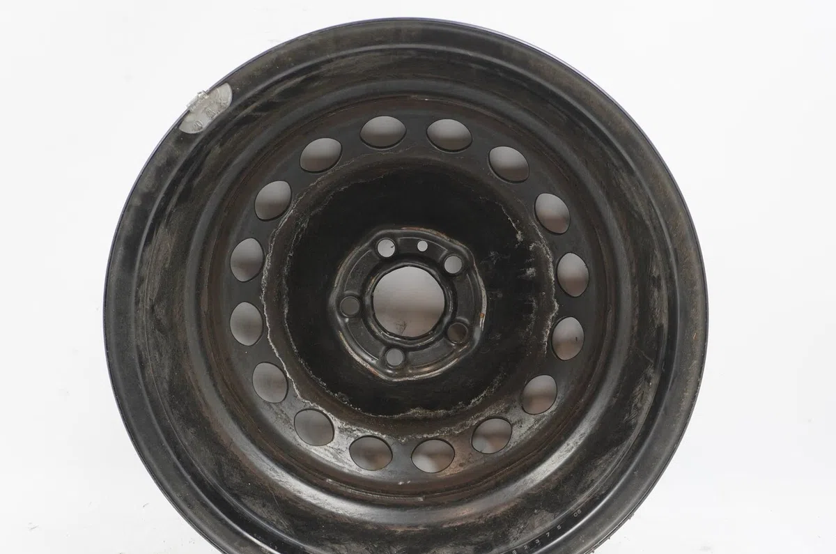 Jante tole Volvo S60 I (384) 2.4 d (2001-2010) occasion