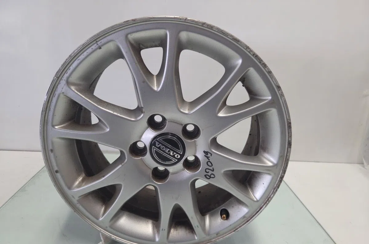 Jante tole VOLVO XC 70 1 CROSS COUNTRY PHASE 2 BREAK occasion