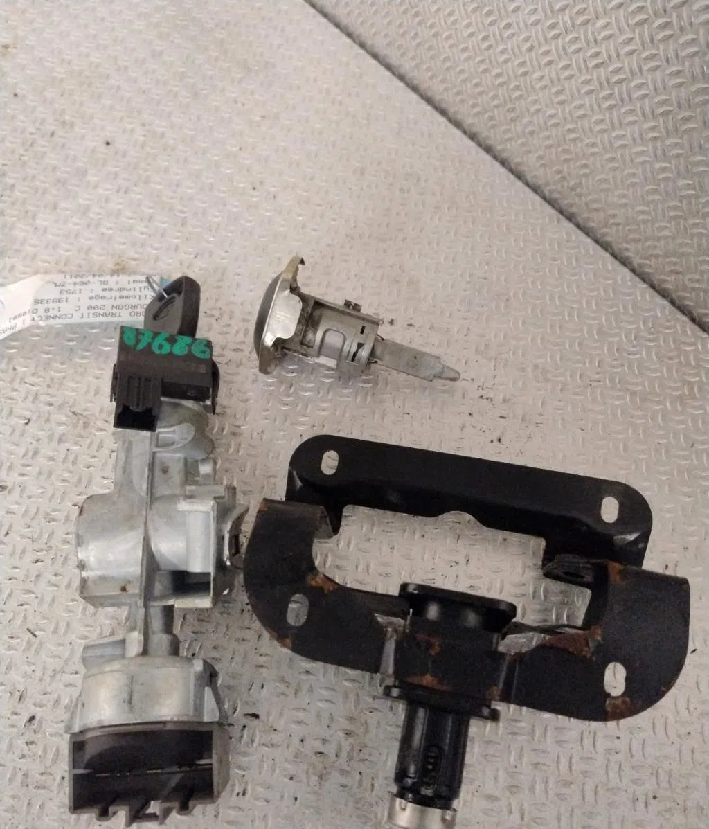 Jeu barillets Ford TRANSIT CONNECT (P65_, P70_, P80_) 1.8 tdci (2002-2013) 3 portes occasion
