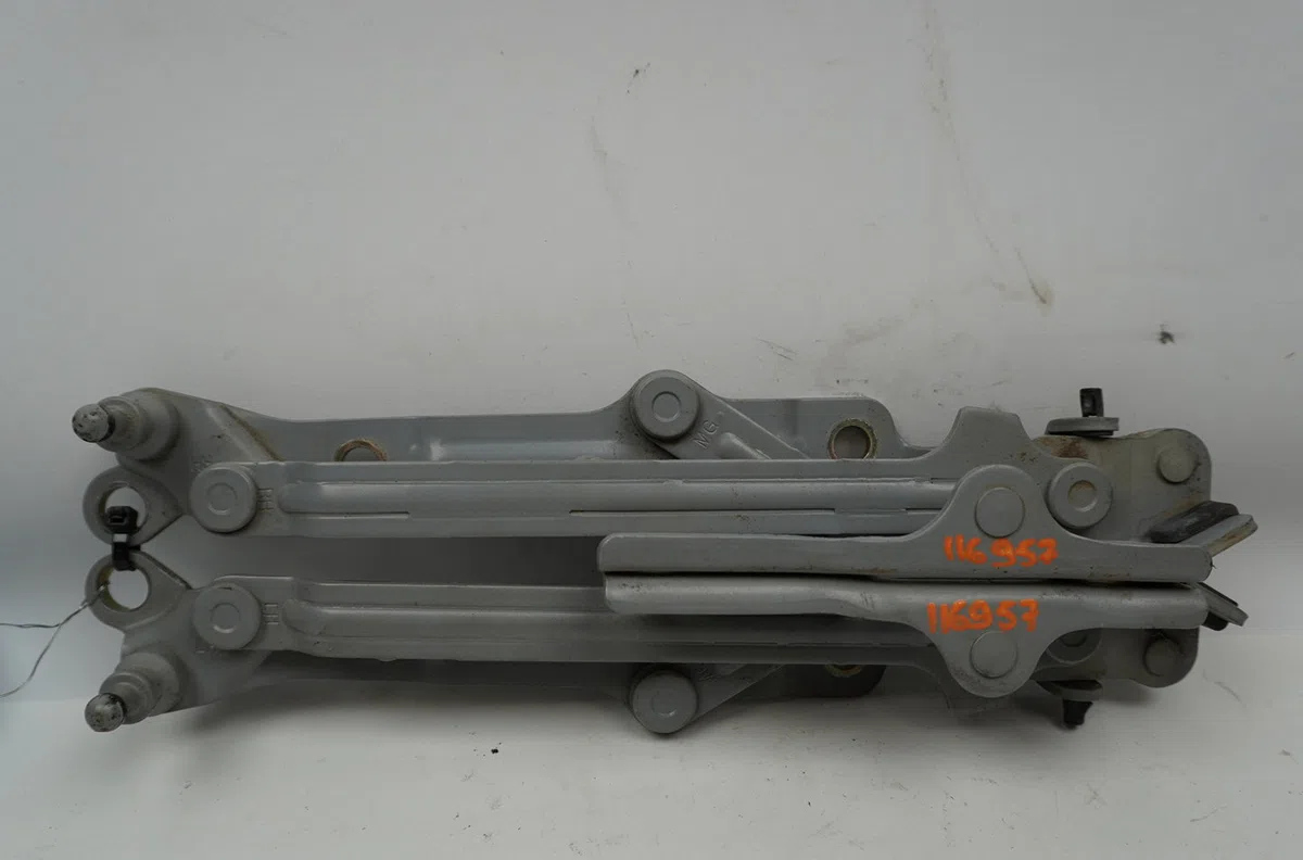 Jeu charniere hayon Kia MAGENTIS II (MG) 2.0 crdi (2006-2010) occasion