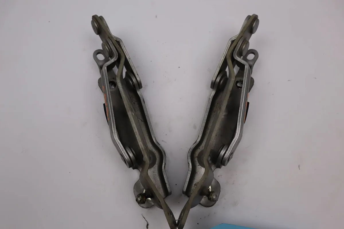Jeu compas capot Alfa romeo GT (937_) 1.9 jtd (937cxn1b) (2003-2010) 3 portes occasion