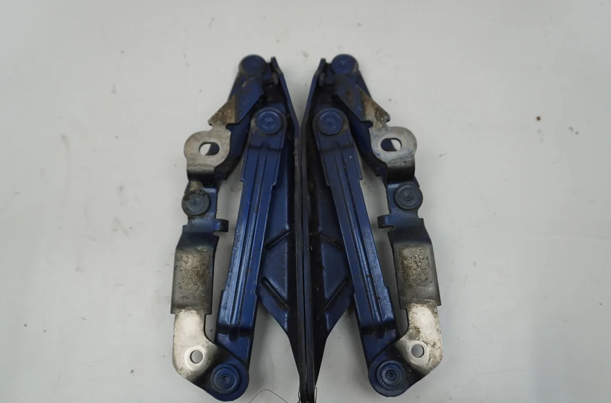 Jeu compas capot Audi TT (8J3) 2.0 tfsi (2006-2010) occasion