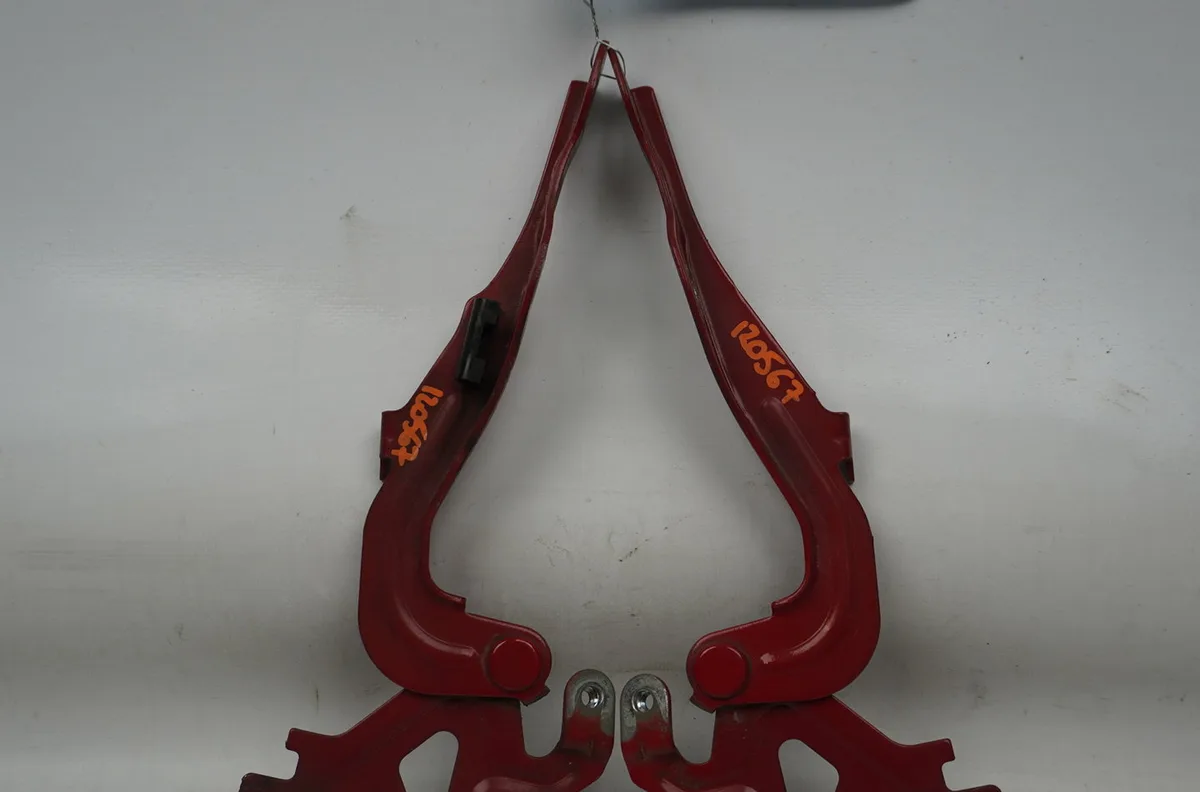 Jeu compas capot Chevrolet SPARK (M300) 1.0 (2010) 5 portes occasion