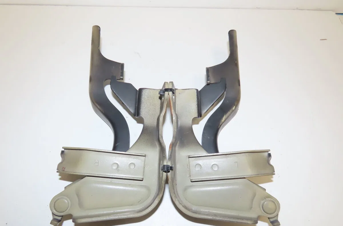 Jeu compas capot Opel ANTARA A (L07) 2.0 cdti 4x4 (2006-2011) occasion