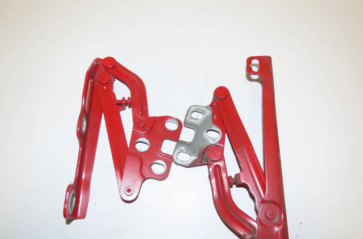 Jeu compas capot Opel CORSA E (X15) 1.4 (08, 68) (2014) occasion