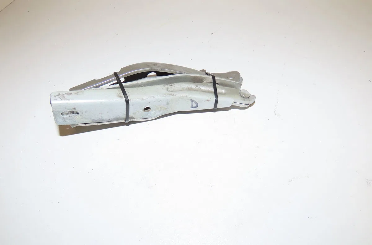 Jeu compas capot Peugeot 206 (2L_, 2M_) 1.4 i (2lkfwa, 2mkfwa) (2009-2013) 3 portes occasion