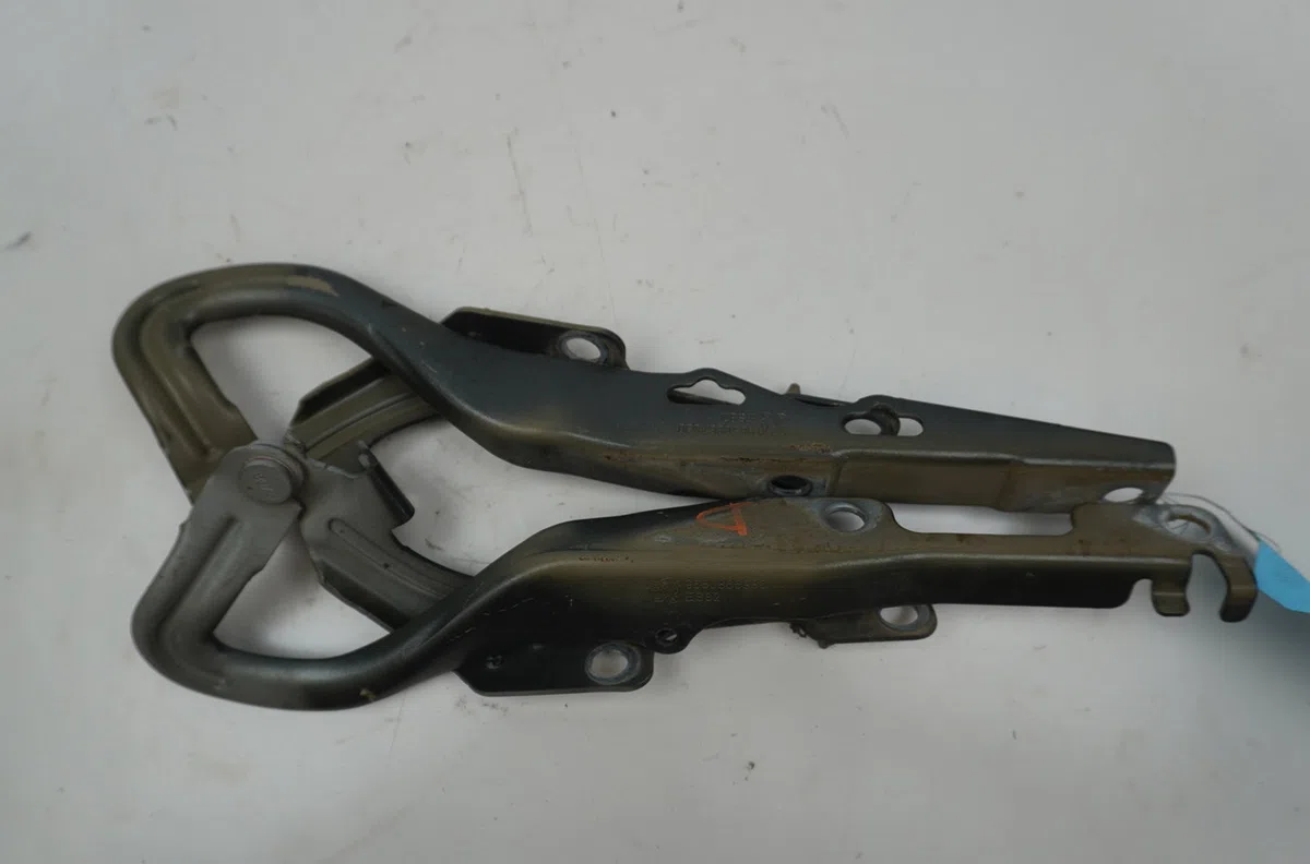 Jeu compas capot Peugeot 207-207 (WA_, WC_) 1.6 hdi (2006-2013) 5 portes occasion