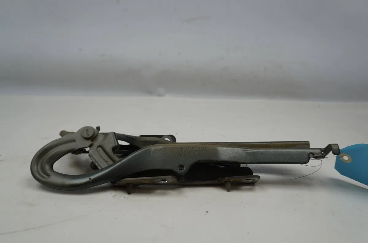 Jeu compas capot Peugeot 207-207 (WA_, WC_) 1.6 hdi (2006-2013) 5 portes occasion