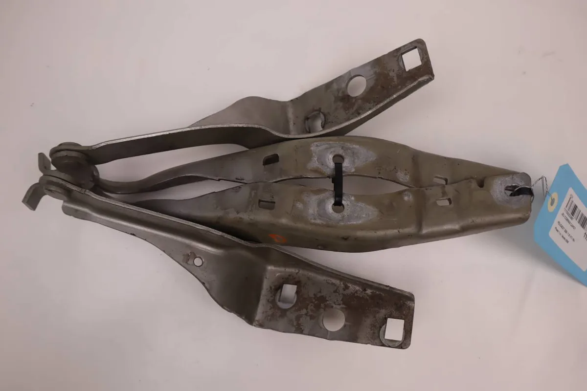 Jeu compas capot Peugeot 308 I (4A_, 4C_) 1.6 16v (2007-2014) 5 portes occasion