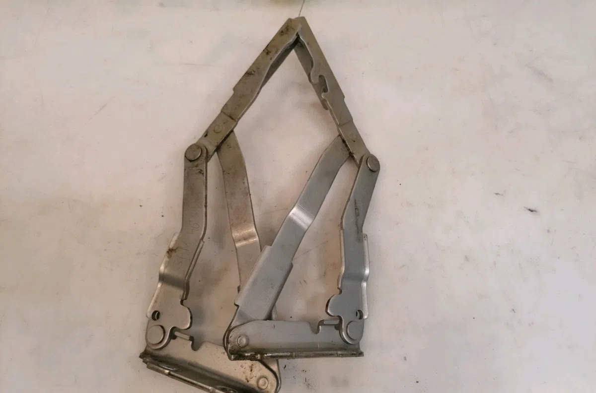 Jeu compas capot Peugeot 807 (EB_) 2.0 hdi (2009) 5 portes occasion
