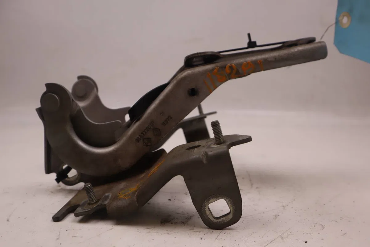 Jeu compas capot Renault LAGUNA III (BT0-1) 1.5 dci (bt00, bt0a, bt0t, bt1j) (2007-2015) 5 portes occasion